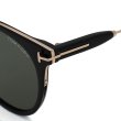 画像4: TOM FORD トムフォード FT1244-K/S 01A 54 サングラス EYEWEAR アジアンフィット メンズ レディース ユニセックス (4)