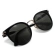 画像7: TOM FORD トムフォード FT1244-K/S 01A 54 サングラス EYEWEAR アジアンフィット メンズ レディース ユニセックス (7)