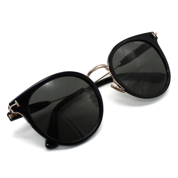 画像7: TOM FORD トムフォード FT1244-K/S 01A 54 サングラス EYEWEAR アジアンフィット メンズ レディース ユニセックス (7)