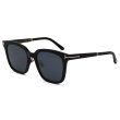 画像1: TOM FORD トムフォード FT1245-K/S 01A 56 サングラス EYEWEAR アジアンフィット メンズ レディース ユニセックス (1)