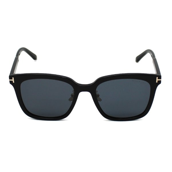 画像2: TOM FORD トムフォード FT1245-K/S 01A 56 サングラス EYEWEAR アジアンフィット メンズ レディース ユニセックス (2)
