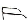 画像3: TOM FORD トムフォード FT1245-K/S 01A 56 サングラス EYEWEAR アジアンフィット メンズ レディース ユニセックス (3)
