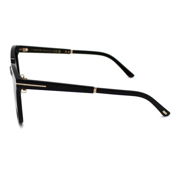 画像3: TOM FORD トムフォード FT1245-K/S 01A 56 サングラス EYEWEAR アジアンフィット メンズ レディース ユニセックス (3)