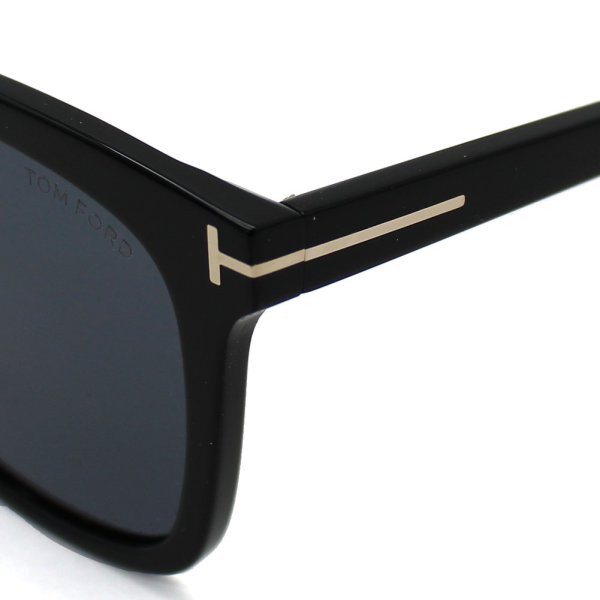画像4: TOM FORD トムフォード FT1245-K/S 01A 56 サングラス EYEWEAR アジアンフィット メンズ レディース ユニセックス (4)