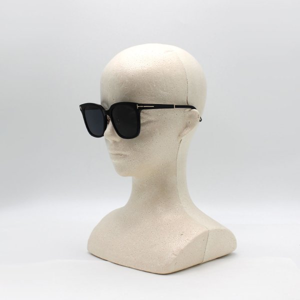 画像6: TOM FORD トムフォード FT1245-K/S 01A 56 サングラス EYEWEAR アジアンフィット メンズ レディース ユニセックス (6)