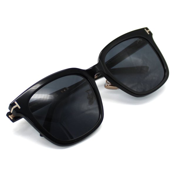 画像7: TOM FORD トムフォード FT1245-K/S 01A 56 サングラス EYEWEAR アジアンフィット メンズ レディース ユニセックス (7)