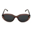画像2: TOM FORD トムフォード FT1246-K/S 45A 54 サングラス EYEWEAR アジアンフィット メンズ レディース ユニセックス (2)