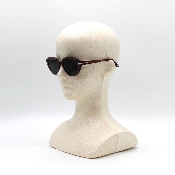 画像6: TOM FORD トムフォード FT1246-K/S 45A 54 サングラス EYEWEAR アジアンフィット メンズ レディース ユニセックス (6)