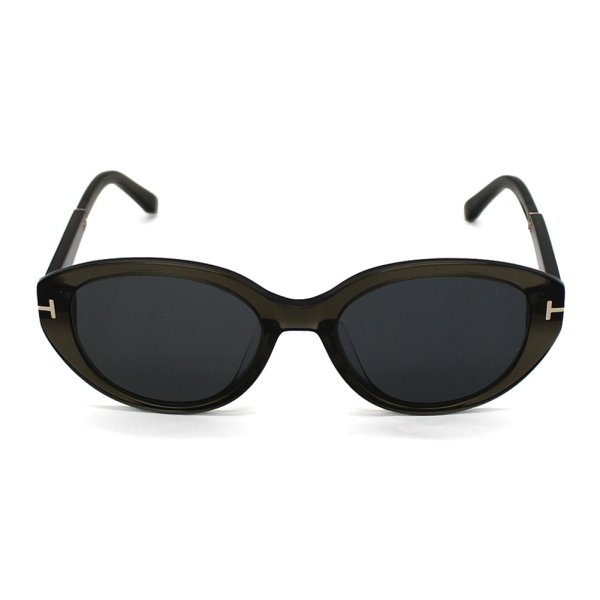 画像2: TOM FORD トムフォード FT1246-K/S 57A 54 サングラス EYEWEAR アジアンフィット メンズ レディース ユニセックス (2)