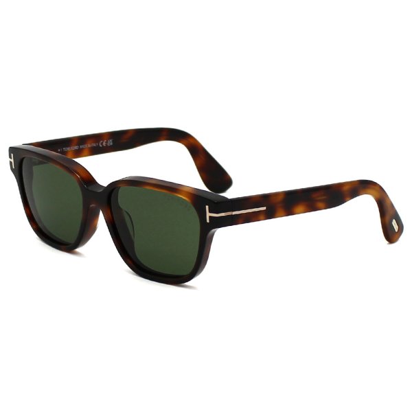 画像1: TOM FORD トムフォード FT1273-D/S 53N 54 サングラス EYEWEAR アジアンフィット メンズ レディース ユニセックス (1)