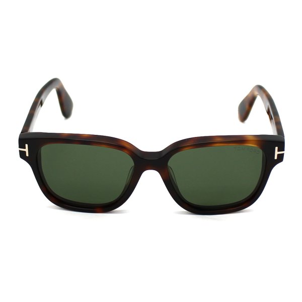 画像2: TOM FORD トムフォード FT1273-D/S 53N 54 サングラス EYEWEAR アジアンフィット メンズ レディース ユニセックス (2)