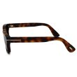 画像3: TOM FORD トムフォード FT1273-D/S 53N 54 サングラス EYEWEAR アジアンフィット メンズ レディース ユニセックス (3)