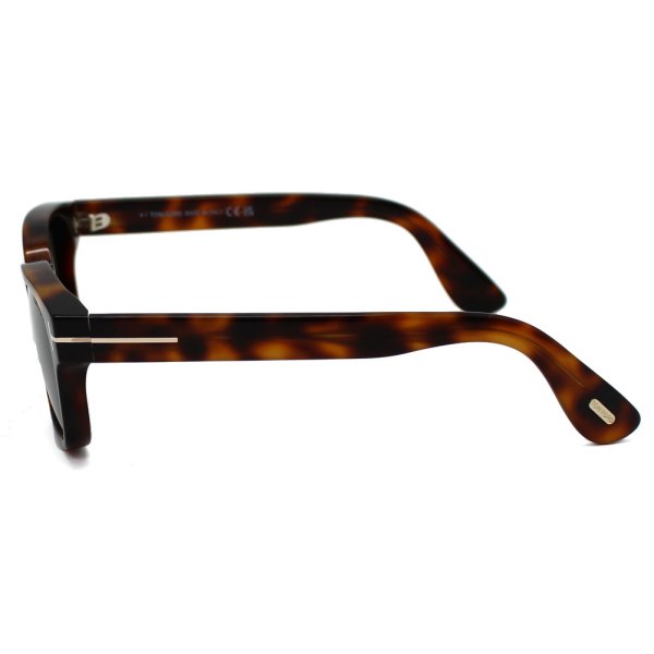 画像3: TOM FORD トムフォード FT1273-D/S 53N 54 サングラス EYEWEAR アジアンフィット メンズ レディース ユニセックス (3)