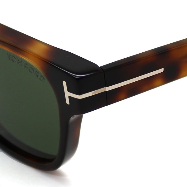 画像4: TOM FORD トムフォード FT1273-D/S 53N 54 サングラス EYEWEAR アジアンフィット メンズ レディース ユニセックス (4)