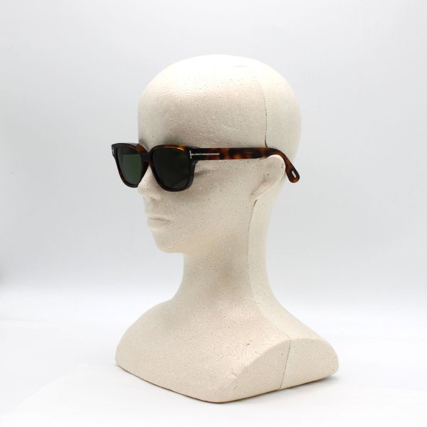 画像6: TOM FORD トムフォード FT1273-D/S 53N 54 サングラス EYEWEAR アジアンフィット メンズ レディース ユニセックス (6)