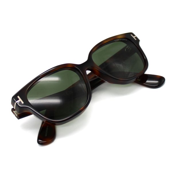 画像7: TOM FORD トムフォード FT1273-D/S 53N 54 サングラス EYEWEAR アジアンフィット メンズ レディース ユニセックス (7)