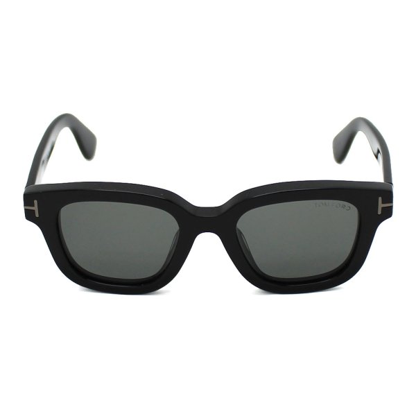 画像2: TOM FORD トムフォード FT1274-D-N/S 01A 49 サングラス EYEWEAR アジアンフィット メンズ レディース ユニセックス (2)