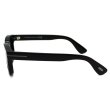 画像3: TOM FORD トムフォード FT1274-D-N/S 01A 49 サングラス EYEWEAR アジアンフィット メンズ レディース ユニセックス (3)