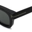 画像4: TOM FORD トムフォード FT1274-D-N/S 01A 49 サングラス EYEWEAR アジアンフィット メンズ レディース ユニセックス (4)
