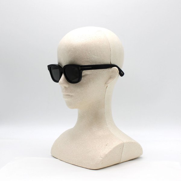 画像6: TOM FORD トムフォード FT1274-D-N/S 01A 49 サングラス EYEWEAR アジアンフィット メンズ レディース ユニセックス (6)