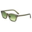 画像1: TOM FORD トムフォード FT1275-D/S 96P 52 サングラス EYEWEAR アジアンフィット メンズ レディース ユニセックス (1)