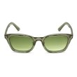 画像2: TOM FORD トムフォード FT1275-D/S 96P 52 サングラス EYEWEAR アジアンフィット メンズ レディース ユニセックス (2)