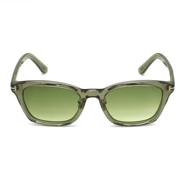 画像2: TOM FORD トムフォード FT1275-D/S 96P 52 サングラス EYEWEAR アジアンフィット メンズ レディース ユニセックス (2)
