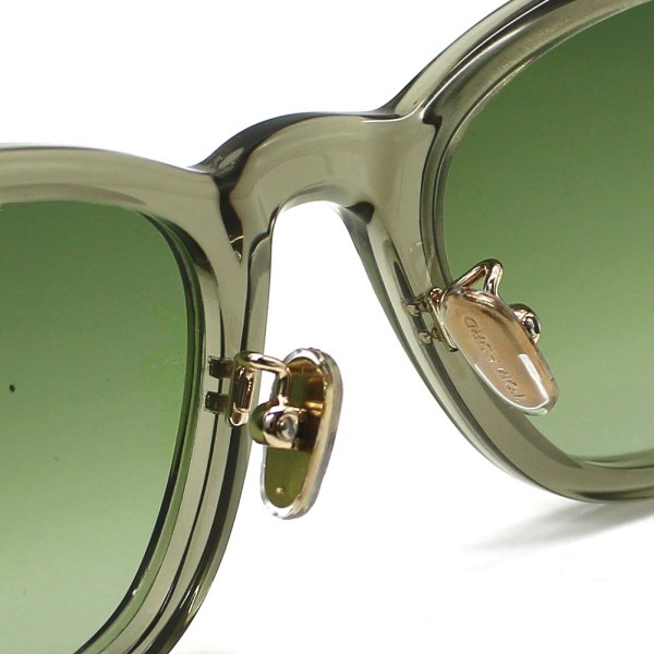 画像5: TOM FORD トムフォード FT1275-D/S 96P 52 サングラス EYEWEAR アジアンフィット メンズ レディース ユニセックス (5)