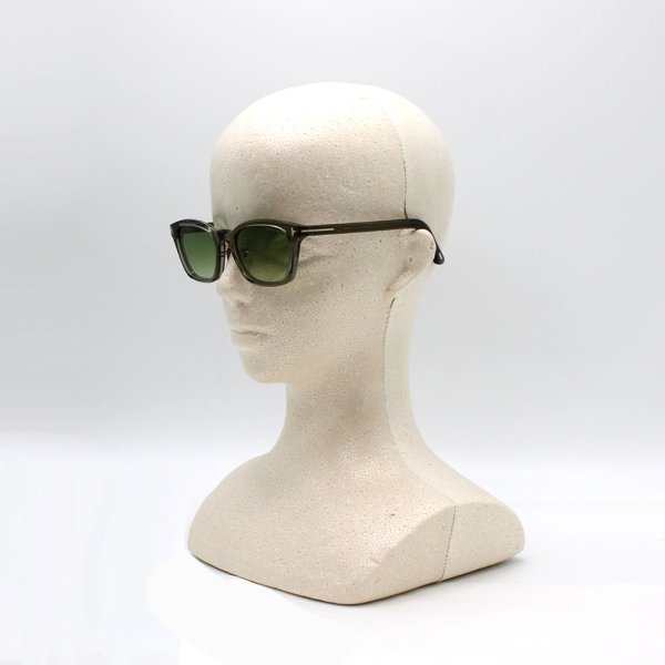 画像6: TOM FORD トムフォード FT1275-D/S 96P 52 サングラス EYEWEAR アジアンフィット メンズ レディース ユニセックス (6)