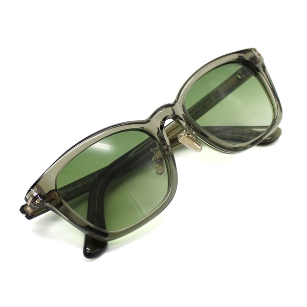 画像7: TOM FORD トムフォード FT1275-D/S 96P 52 サングラス EYEWEAR アジアンフィット メンズ レディース ユニセックス (7)