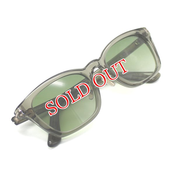 画像7: TOM FORD トムフォード FT1275-D/S 96P 52 サングラス EYEWEAR アジアンフィット メンズ レディース ユニセックス (7)