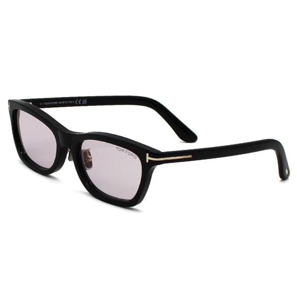 画像1: TOM FORD トムフォード FT1276-D/S 01Y 53 サングラス EYEWEAR アジアンフィット メンズ レディース ユニセックス (1)