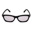 画像2: TOM FORD トムフォード FT1276-D/S 01Y 53 サングラス EYEWEAR アジアンフィット メンズ レディース ユニセックス (2)