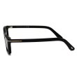 画像3: TOM FORD トムフォード FT1276-D/S 01Y 53 サングラス EYEWEAR アジアンフィット メンズ レディース ユニセックス (3)