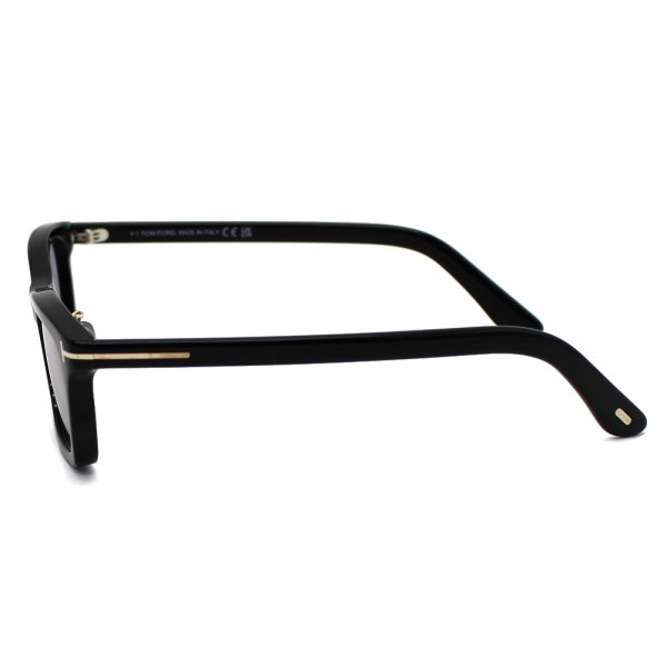 画像3: TOM FORD トムフォード FT1276-D/S 01Y 53 サングラス EYEWEAR アジアンフィット メンズ レディース ユニセックス (3)