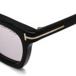 画像4: TOM FORD トムフォード FT1276-D/S 01Y 53 サングラス EYEWEAR アジアンフィット メンズ レディース ユニセックス (4)