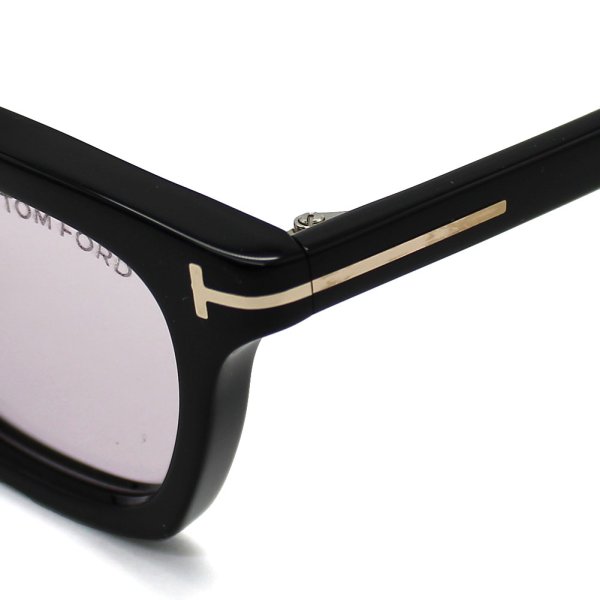 画像4: TOM FORD トムフォード FT1276-D/S 01Y 53 サングラス EYEWEAR アジアンフィット メンズ レディース ユニセックス (4)