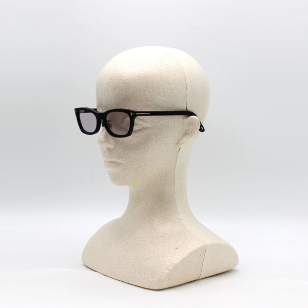 画像6: TOM FORD トムフォード FT1276-D/S 01Y 53 サングラス EYEWEAR アジアンフィット メンズ レディース ユニセックス (6)