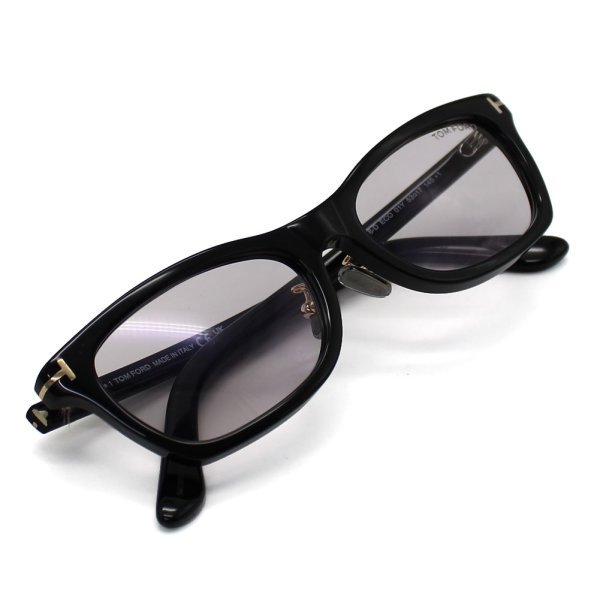 画像7: TOM FORD トムフォード FT1276-D/S 01Y 53 サングラス EYEWEAR アジアンフィット メンズ レディース ユニセックス (7)