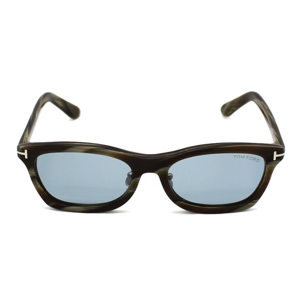 画像2: TOM FORD トムフォード FT1276-D/S 62A 53 サングラス EYEWEAR アジアンフィット メンズ レディース ユニセックス (2)