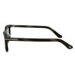 画像3: TOM FORD トムフォード FT1276-D/S 62A 53 サングラス EYEWEAR アジアンフィット メンズ レディース ユニセックス (3)
