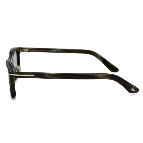 画像3: TOM FORD トムフォード FT1276-D/S 62A 53 サングラス EYEWEAR アジアンフィット メンズ レディース ユニセックス (3)