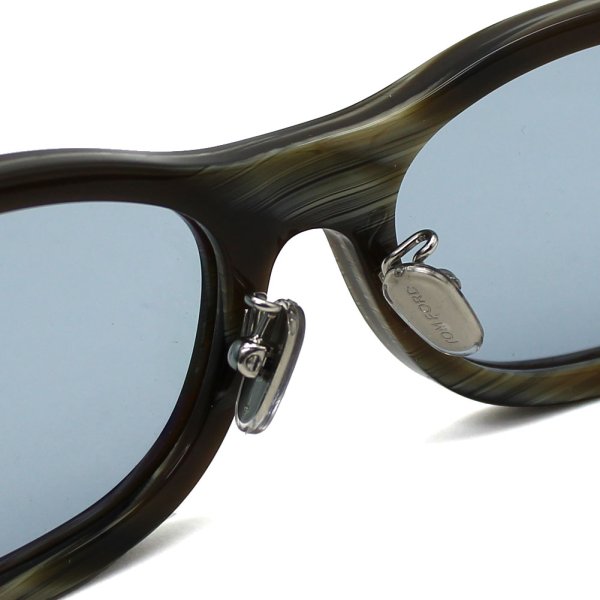 画像5: TOM FORD トムフォード FT1276-D/S 62A 53 サングラス EYEWEAR アジアンフィット メンズ レディース ユニセックス (5)