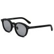 画像1: TOM FORD トムフォード FT1277-D-N/S 02A 50 サングラス EYEWEAR アジアンフィット メンズ レディース ユニセックス (1)