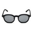 画像2: TOM FORD トムフォード FT1277-D-N/S 02A 50 サングラス EYEWEAR アジアンフィット メンズ レディース ユニセックス (2)