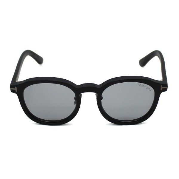 画像2: TOM FORD トムフォード FT1277-D-N/S 02A 50 サングラス EYEWEAR アジアンフィット メンズ レディース ユニセックス (2)