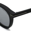 画像4: TOM FORD トムフォード FT1277-D-N/S 02A 50 サングラス EYEWEAR アジアンフィット メンズ レディース ユニセックス (4)