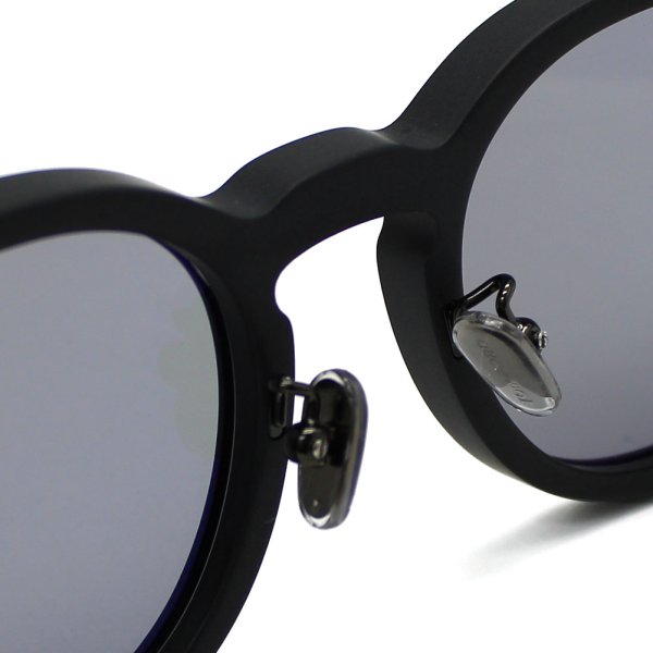 画像5: TOM FORD トムフォード FT1277-D-N/S 02A 50 サングラス EYEWEAR アジアンフィット メンズ レディース ユニセックス (5)