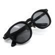 画像7: TOM FORD トムフォード FT1277-D-N/S 02A 50 サングラス EYEWEAR アジアンフィット メンズ レディース ユニセックス (7)