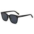 画像1: TOM FORD トムフォード FT1286-K/S 01A 56 サングラス EYEWEAR アジアンフィット メンズ レディース ユニセックス (1)